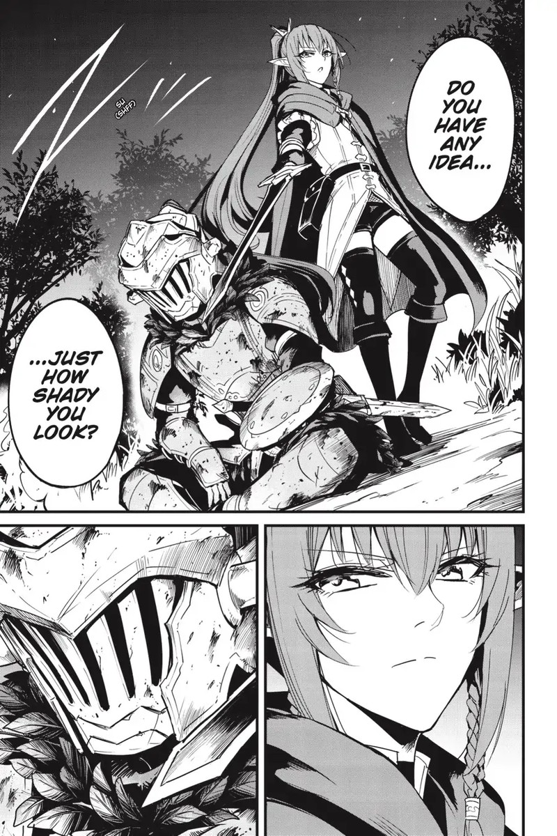 Goblin Slayer Side Story Year One 81 4