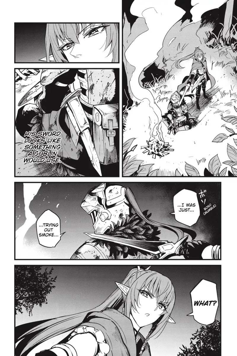 Goblin Slayer Side Story Year One 81 5