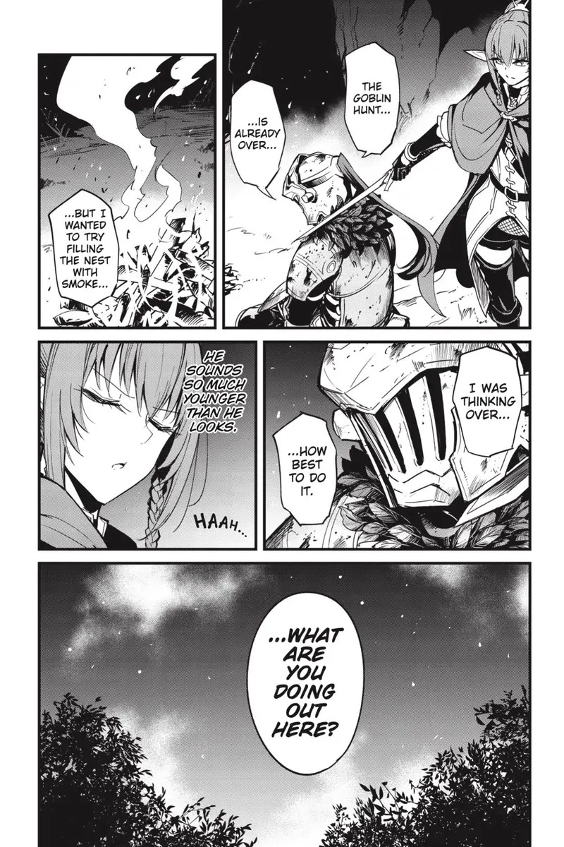 Goblin Slayer Side Story Year One 81 6