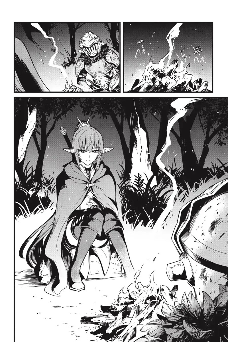 Goblin Slayer Side Story Year One 81 7