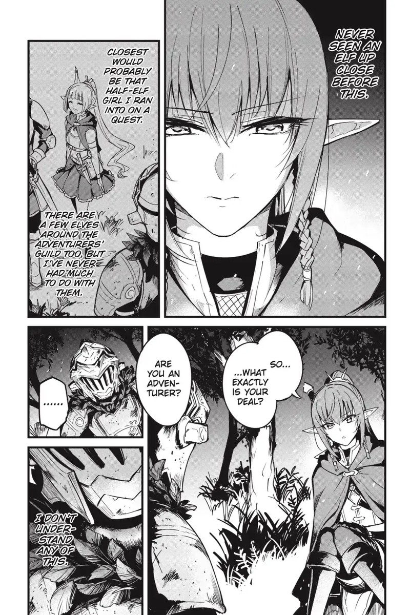 Goblin Slayer Side Story Year One 81 8