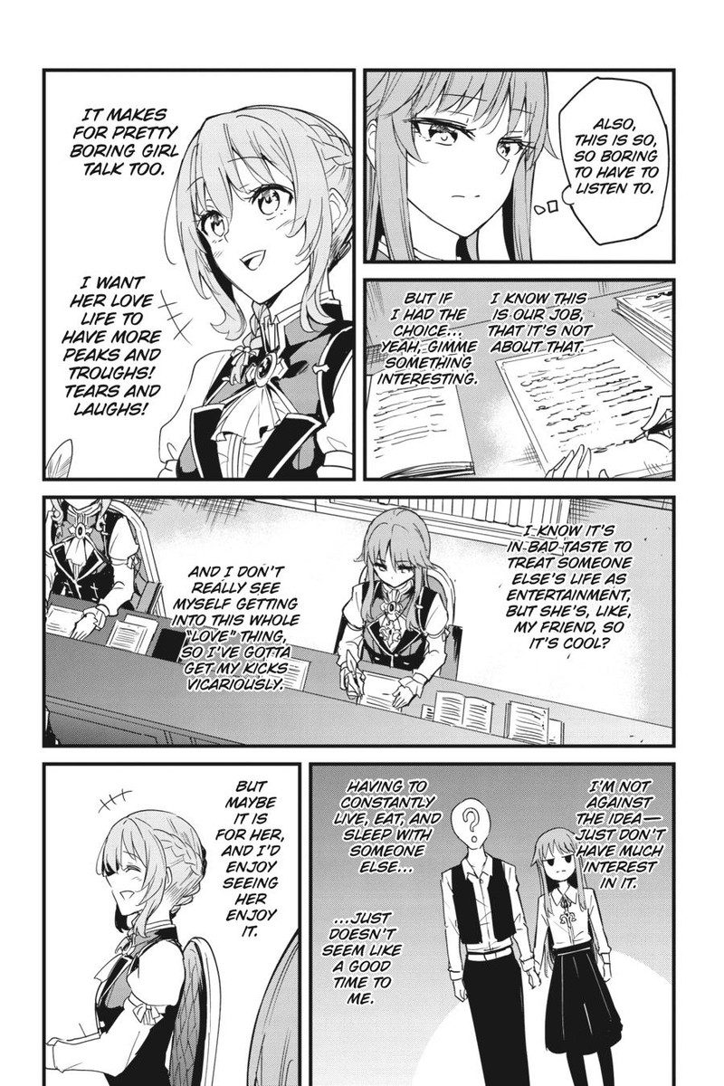 Goblin Slayer Side Story Year One 82 15