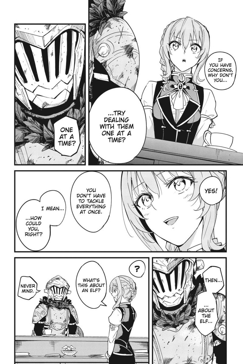 Goblin Slayer Side Story Year One 82 25