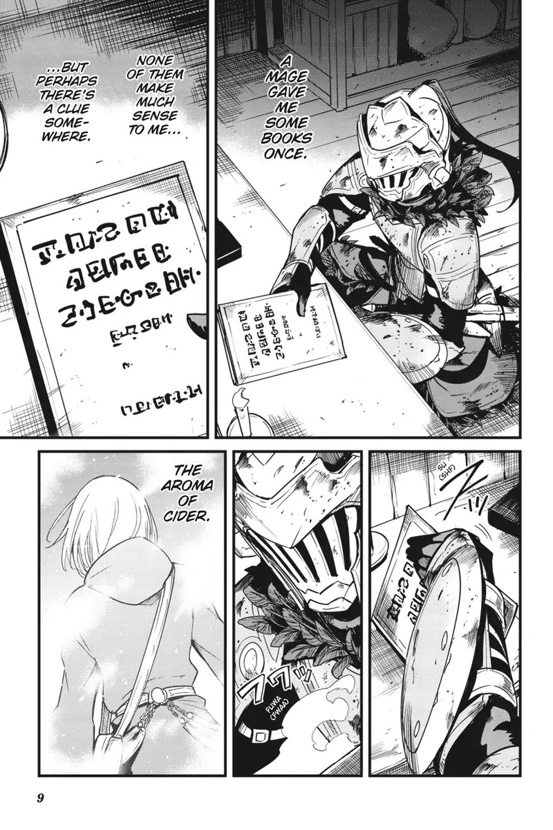 Goblin Slayer Side Story Year One 83 10