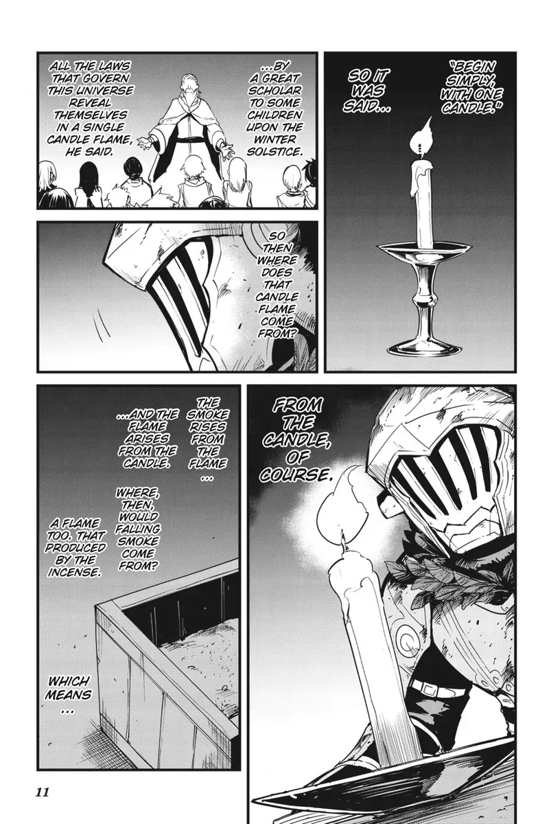 Goblin Slayer Side Story Year One 83 12