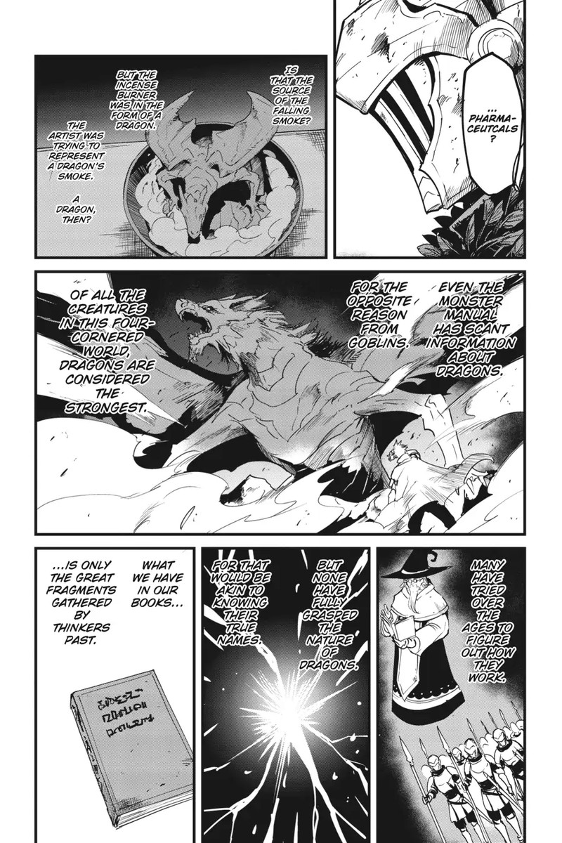 Goblin Slayer Side Story Year One 83 13