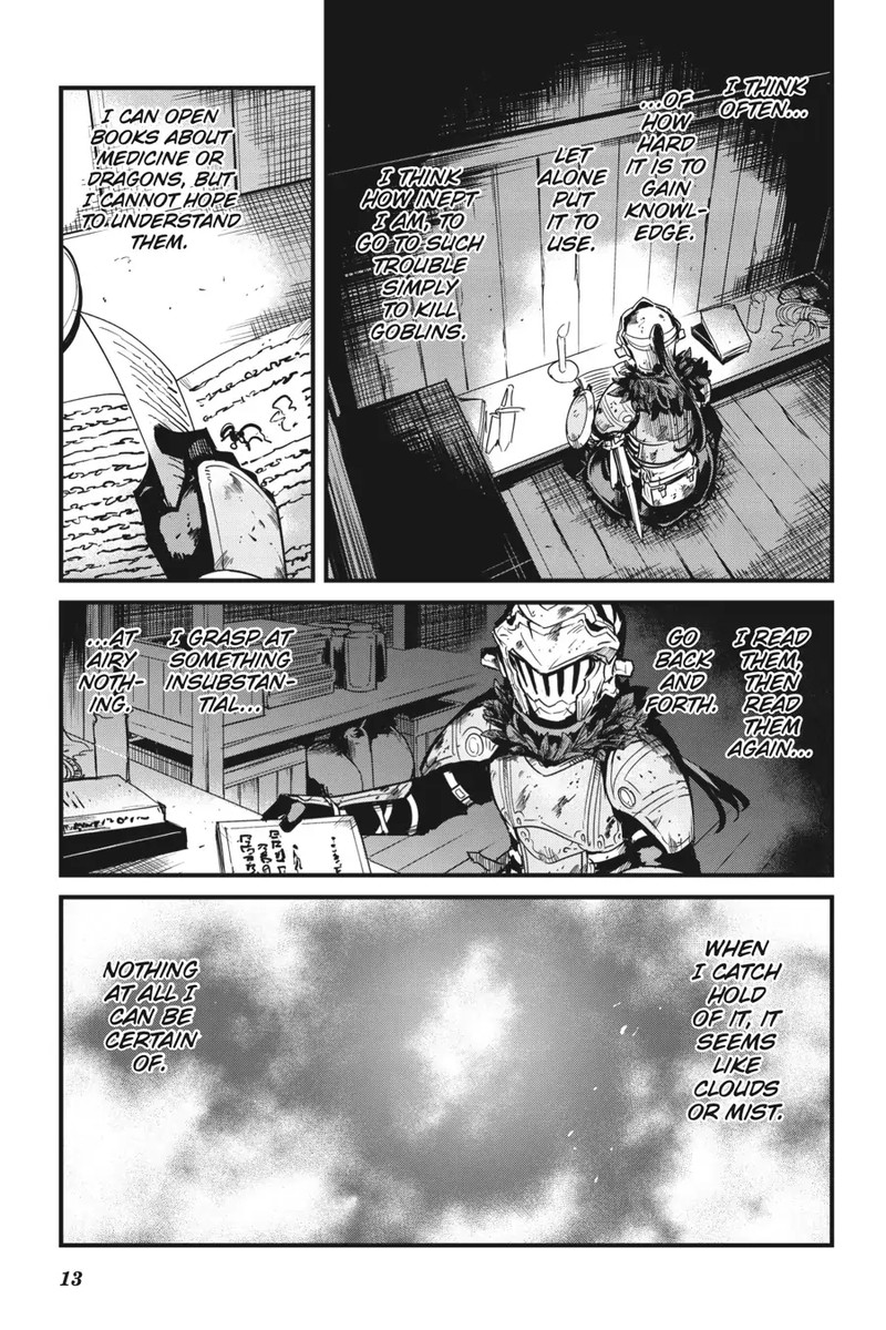 Goblin Slayer Side Story Year One 83 14