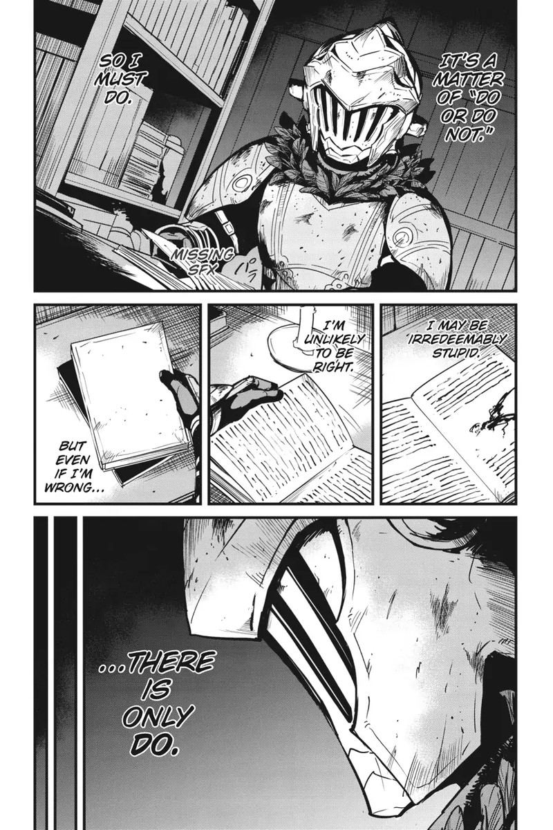 Goblin Slayer Side Story Year One 83 15