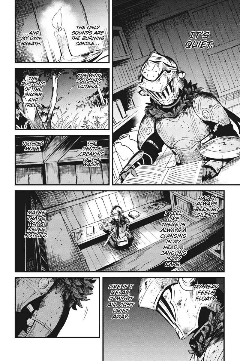 Goblin Slayer Side Story Year One 83 17