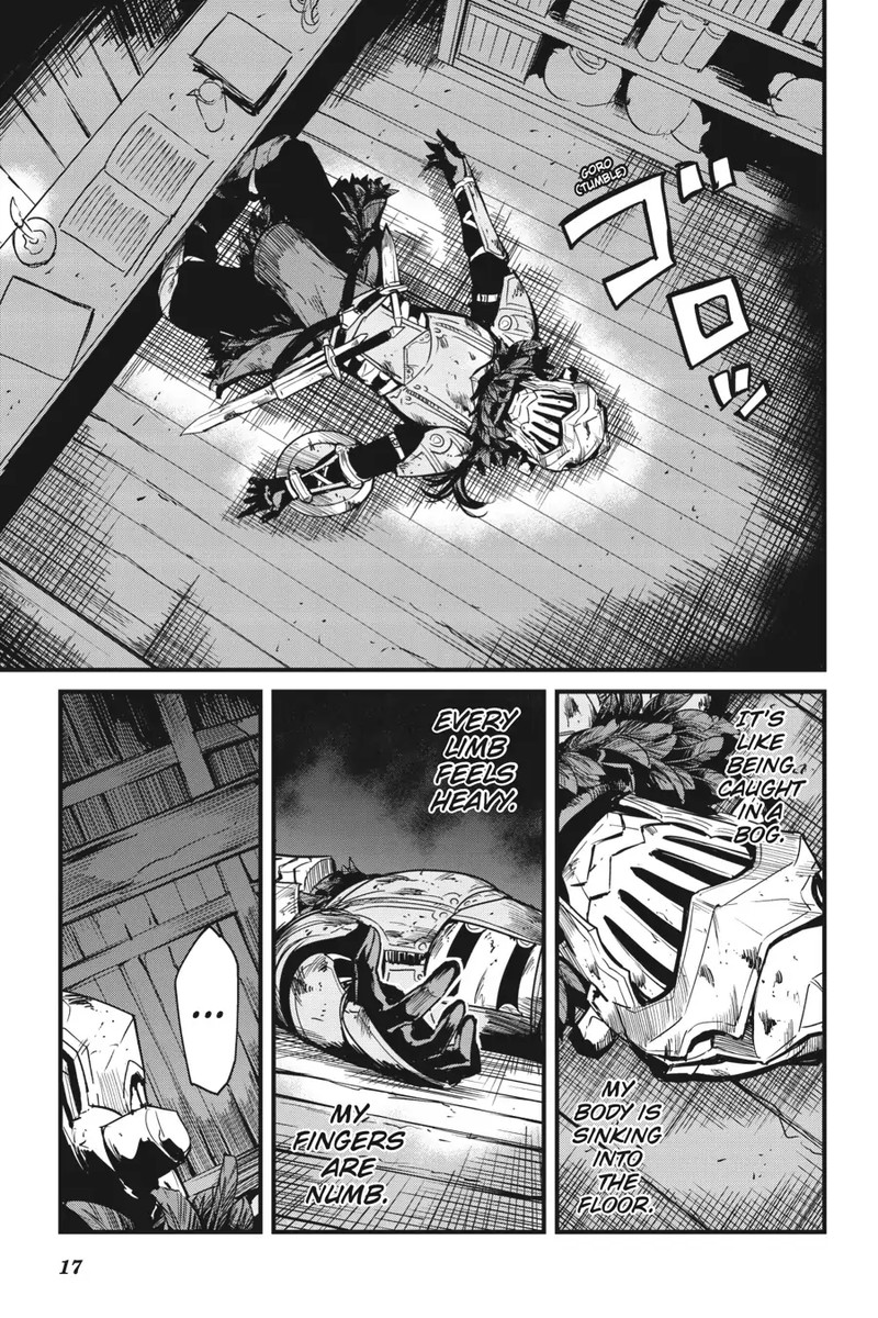 Goblin Slayer Side Story Year One 83 18