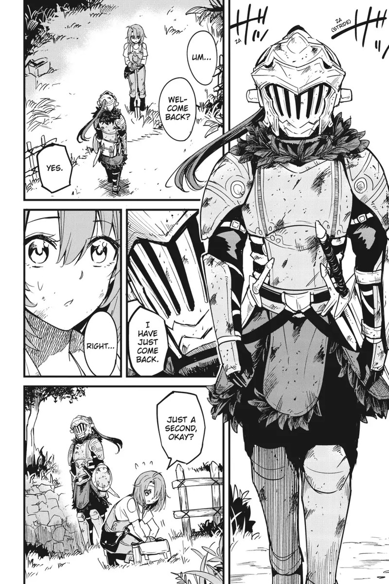 Goblin Slayer Side Story Year One 83 3