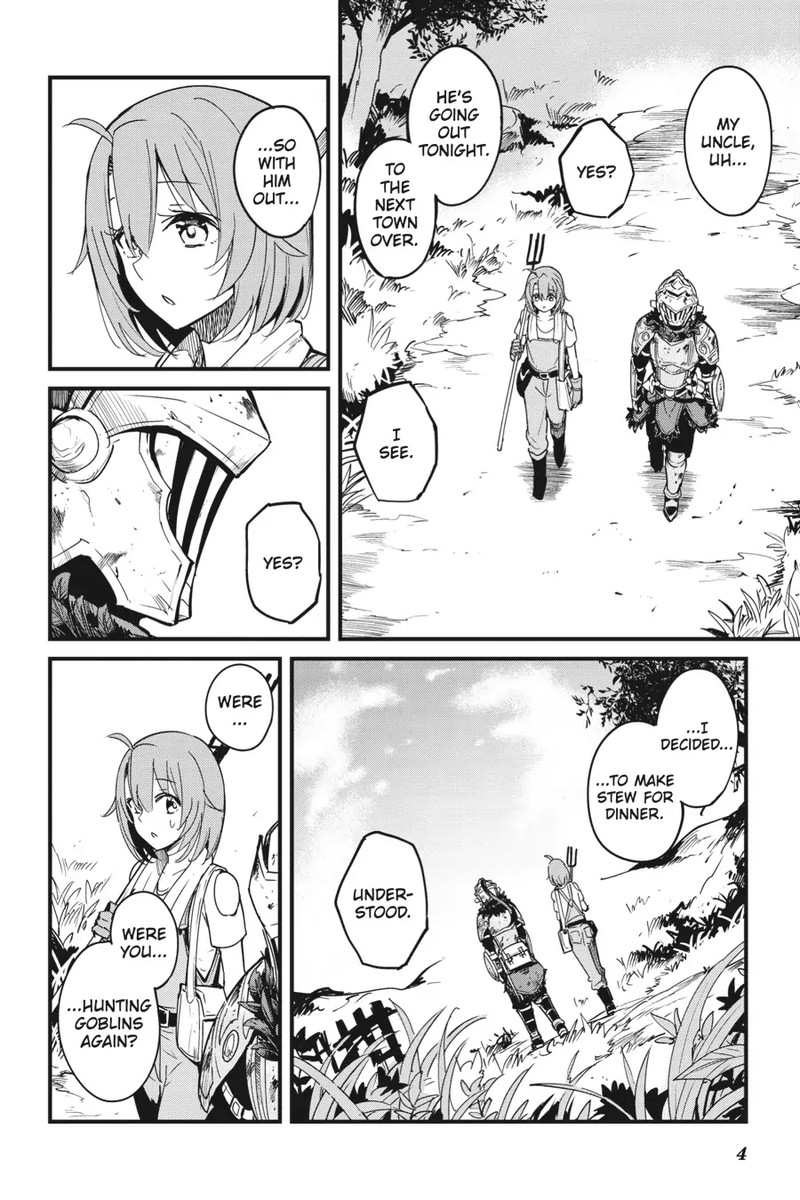 Goblin Slayer Side Story Year One 83 5