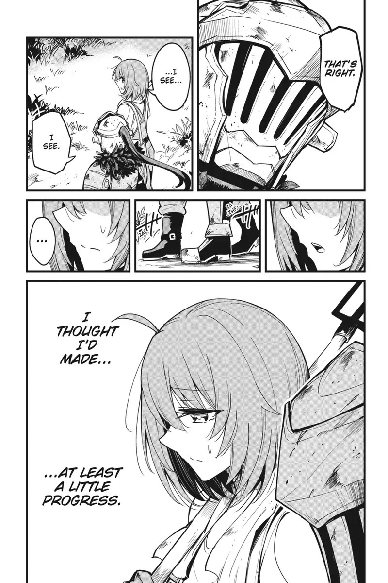 Goblin Slayer Side Story Year One 83 6
