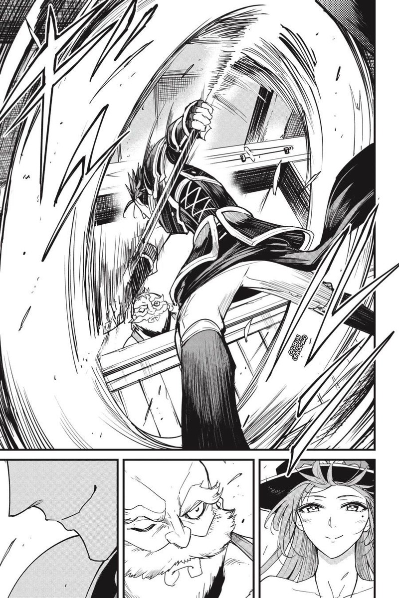 Goblin Slayer Side Story Year One 84 18