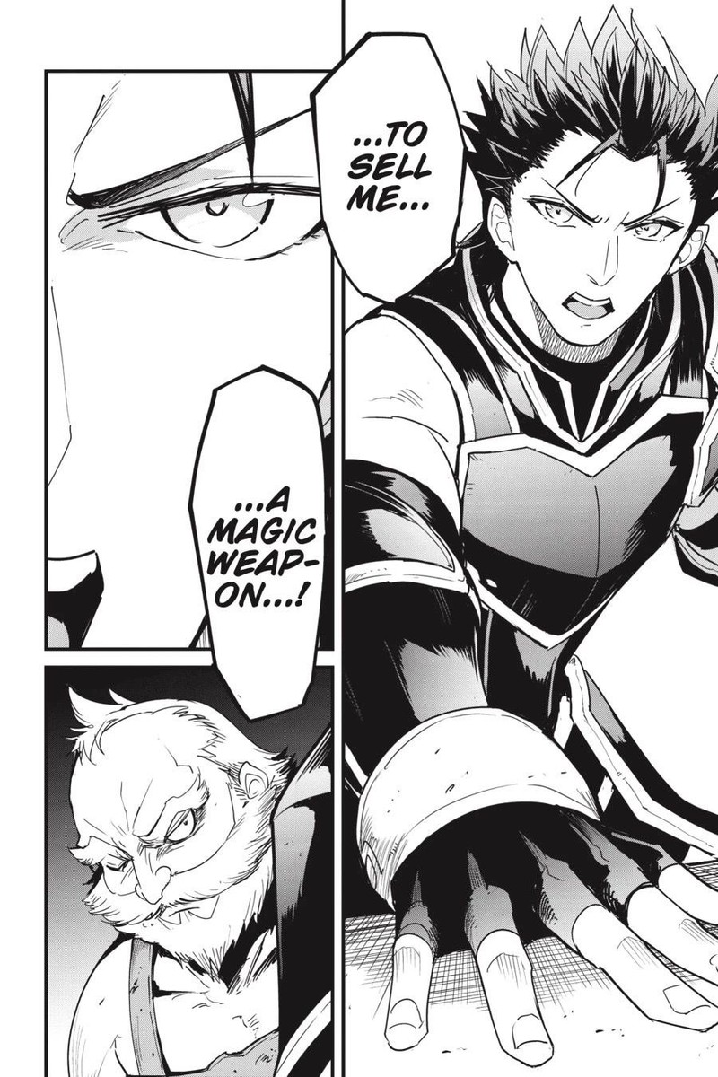 Goblin Slayer Side Story Year One 84 9