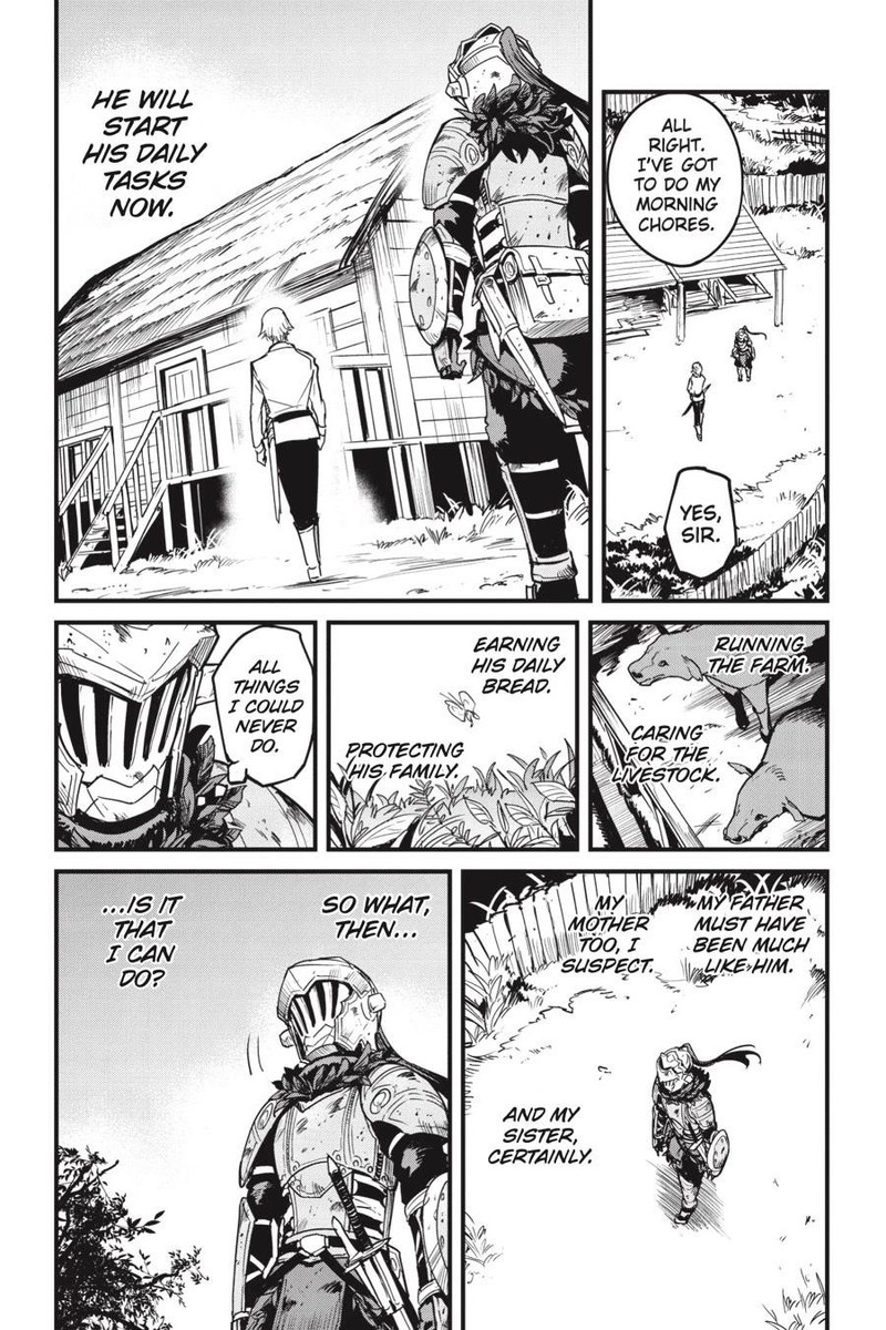 Goblin Slayer Side Story Year One 85 17
