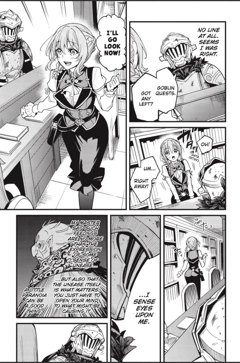 Goblin Slayer Side Story Year One 87 11
