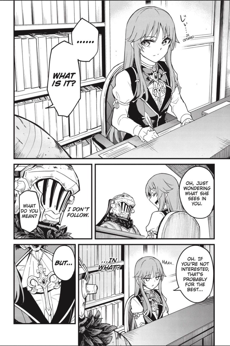 Goblin Slayer Side Story Year One 87 12