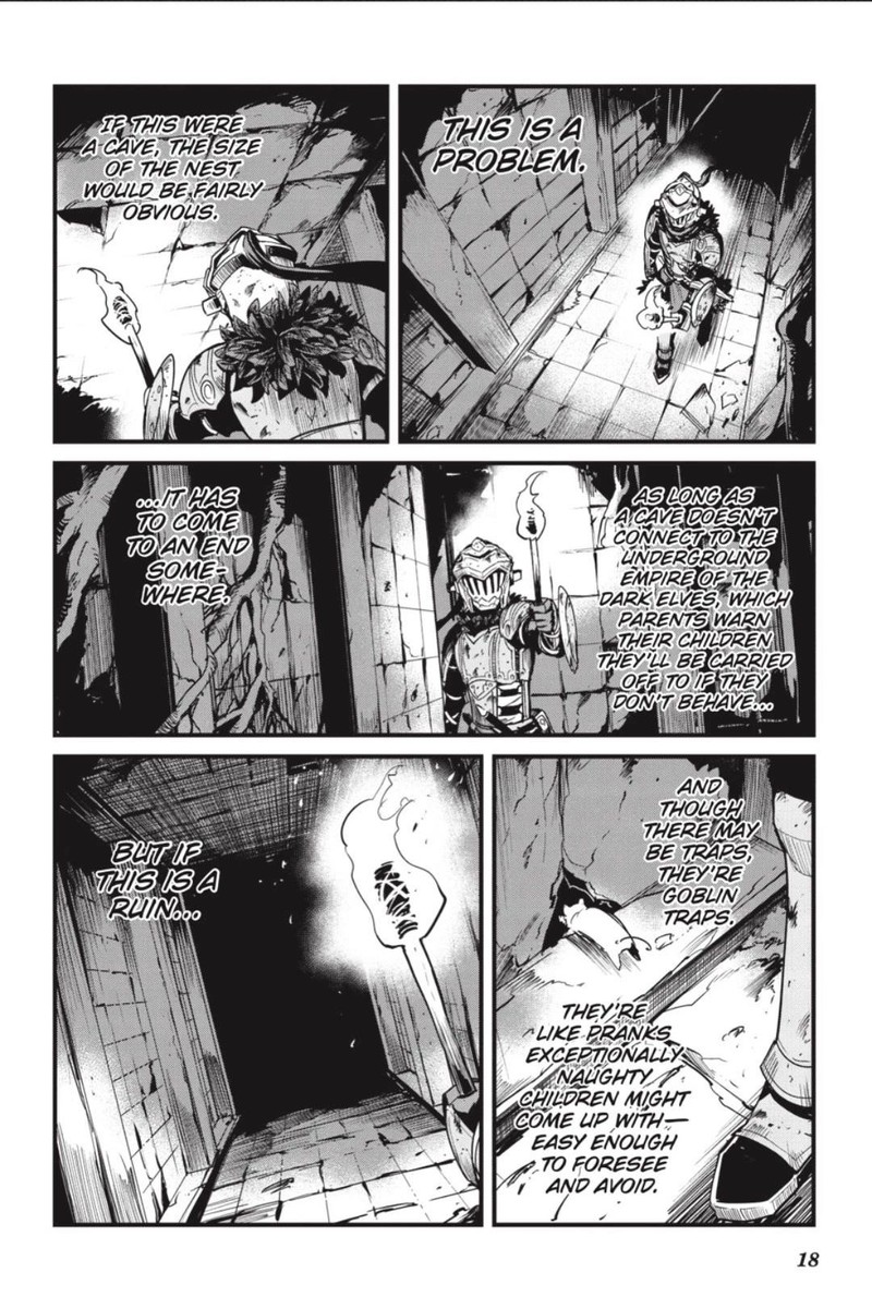 Goblin Slayer Side Story Year One 87 18