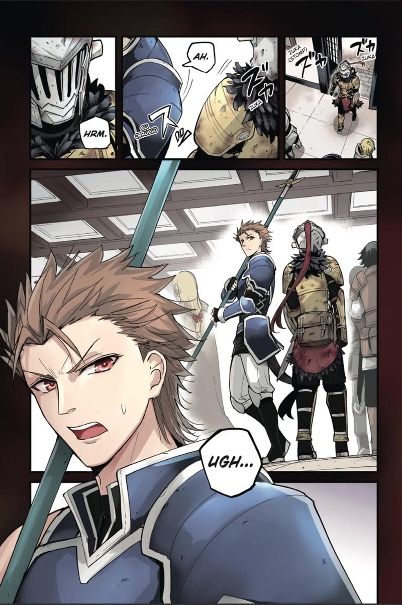 Goblin Slayer Side Story Year One 87 2