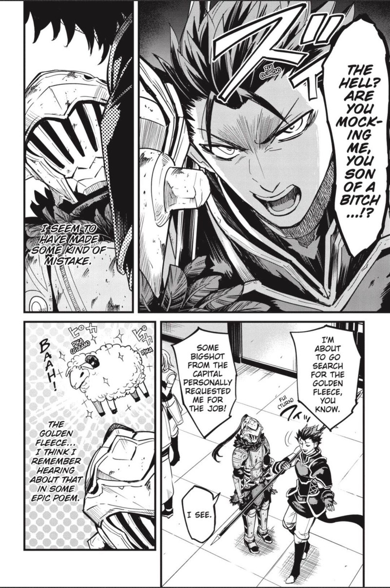 Goblin Slayer Side Story Year One 87 6