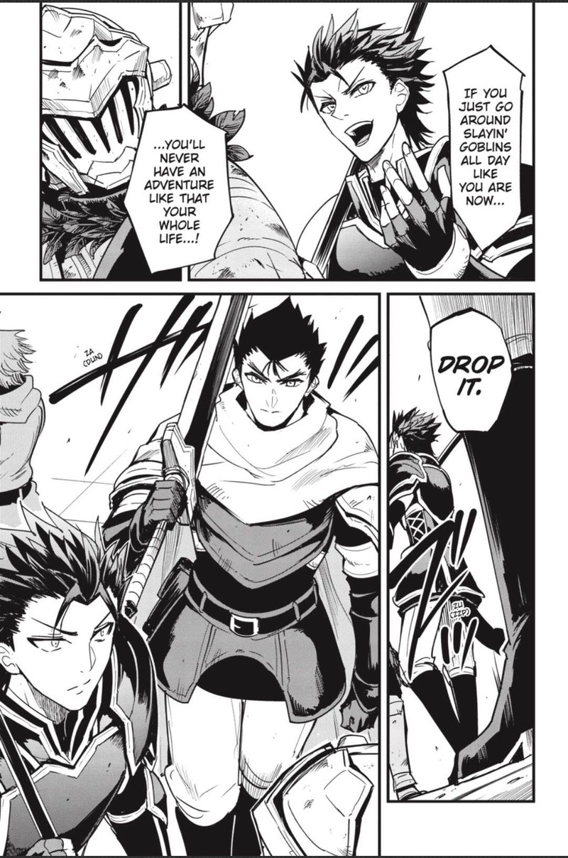 Goblin Slayer Side Story Year One 87 7