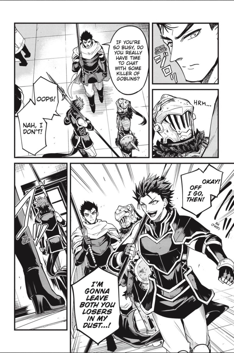 Goblin Slayer Side Story Year One 87 8