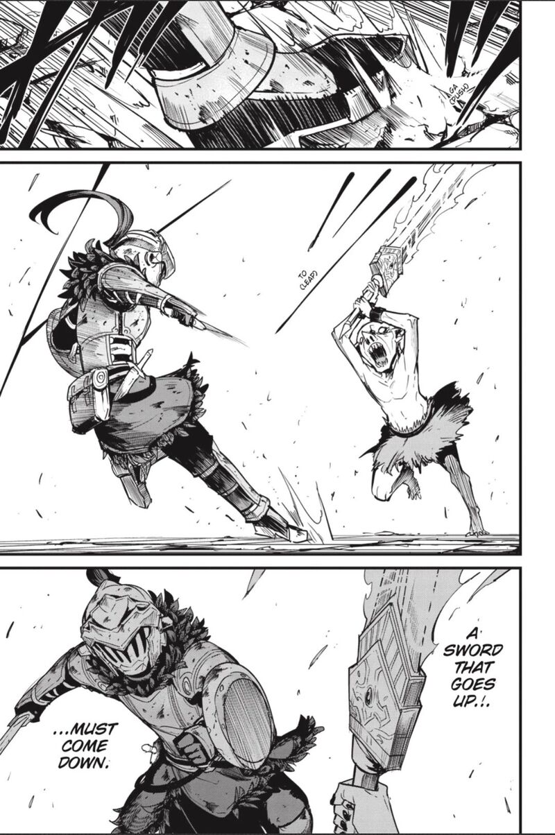 Goblin Slayer Side Story Year One 88 10