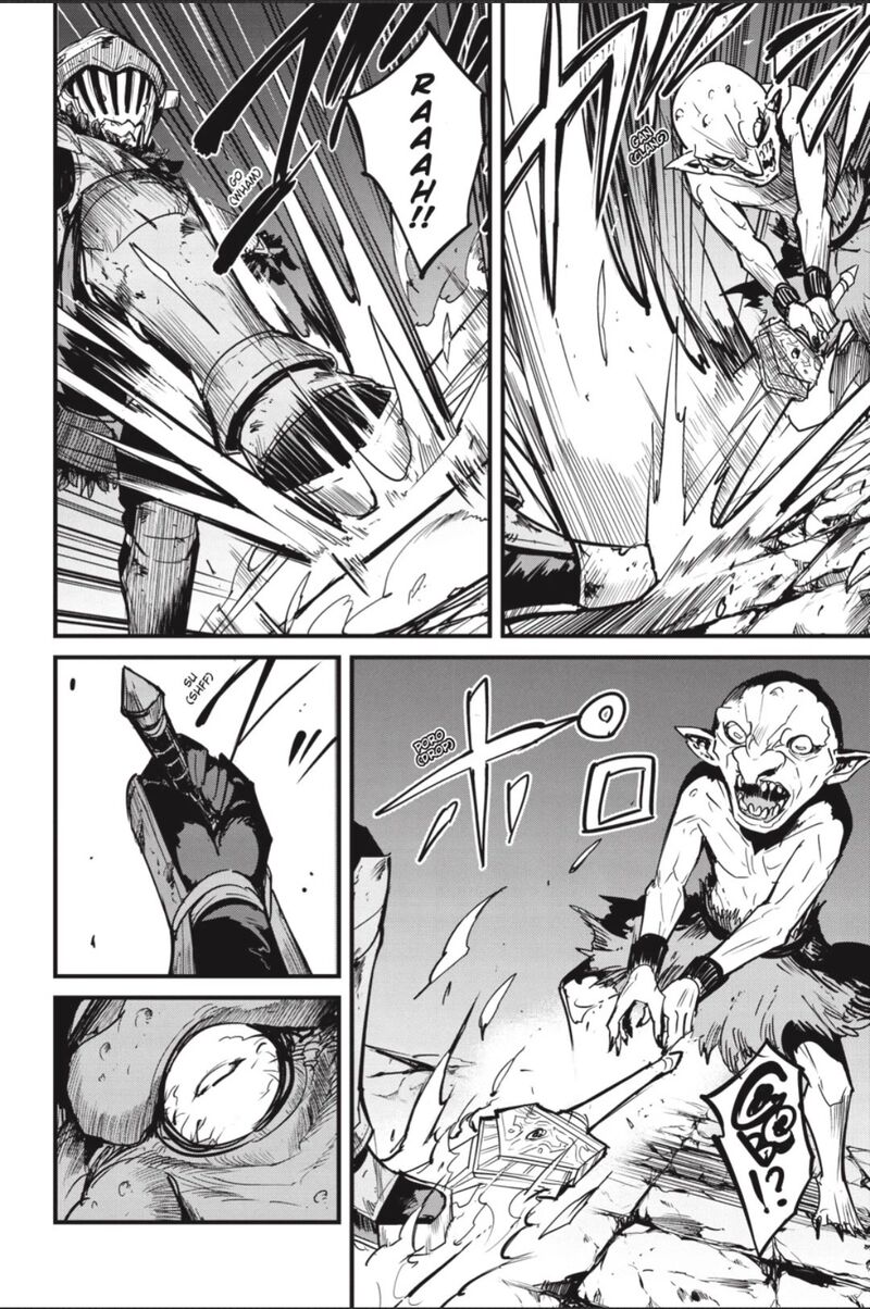 Goblin Slayer Side Story Year One 88 11
