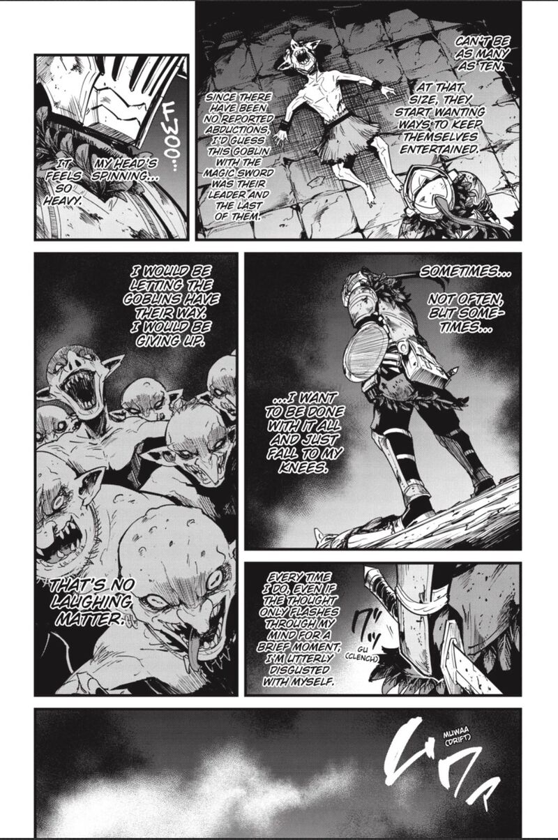 Goblin Slayer Side Story Year One 88 15