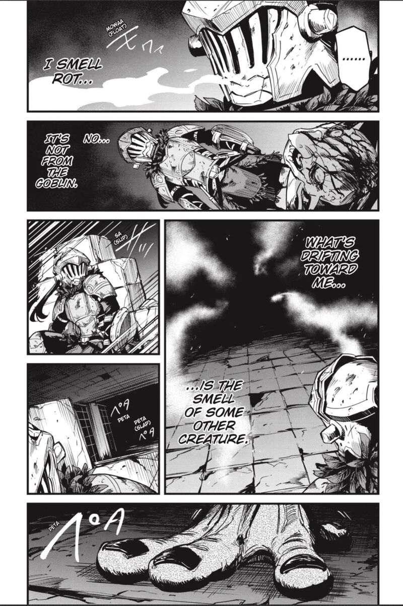 Goblin Slayer Side Story Year One 88 16