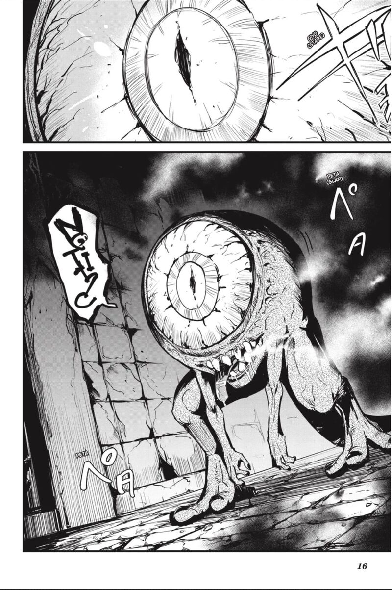 Goblin Slayer Side Story Year One 88 17
