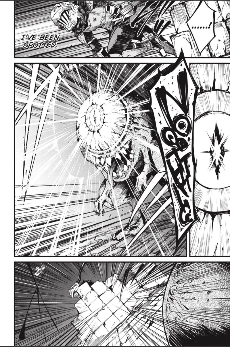 Goblin Slayer Side Story Year One 88 19