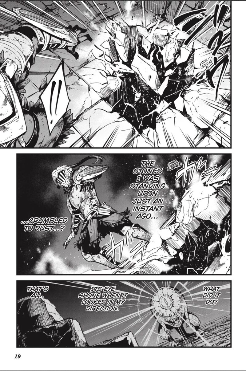 Goblin Slayer Side Story Year One 88 20