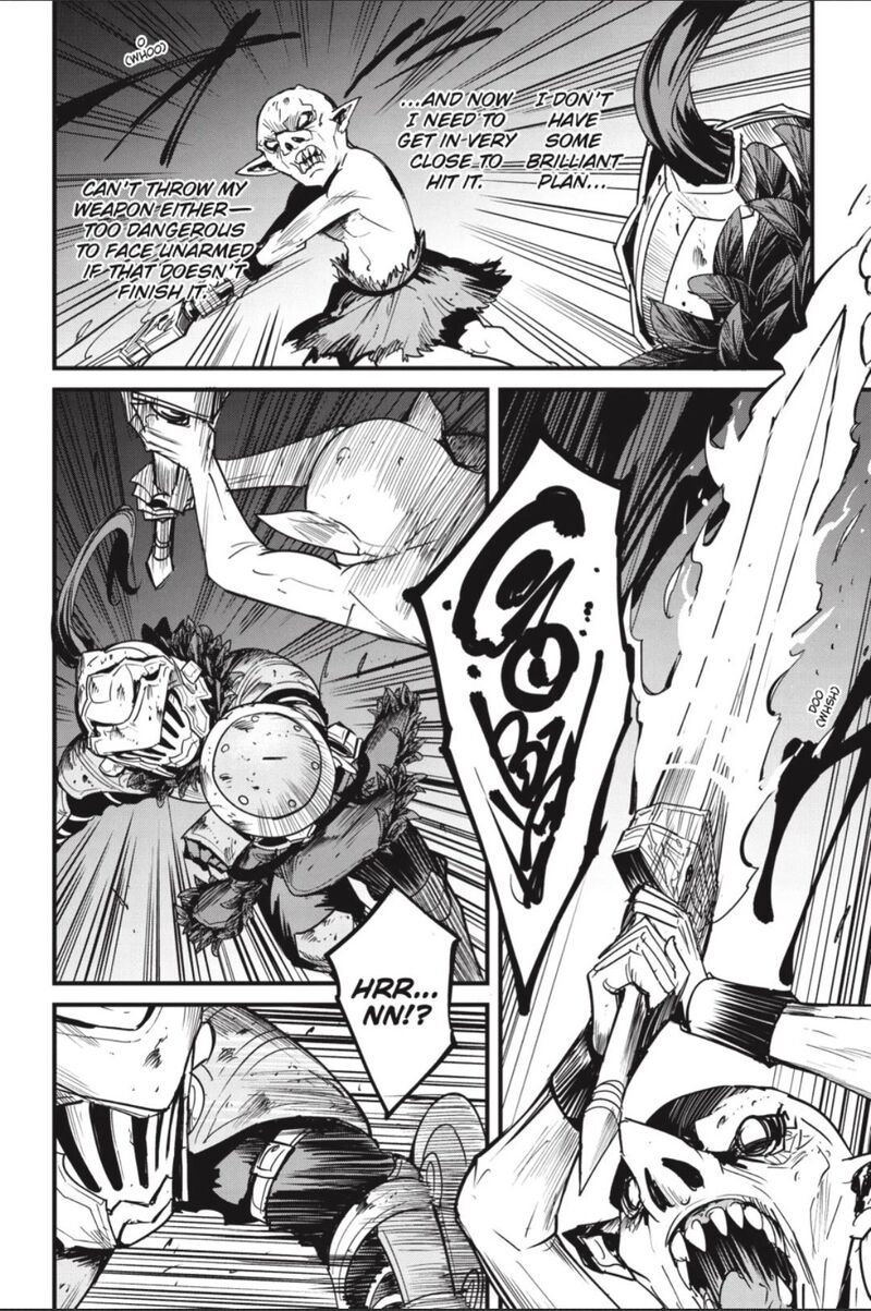 Goblin Slayer Side Story Year One 88 5