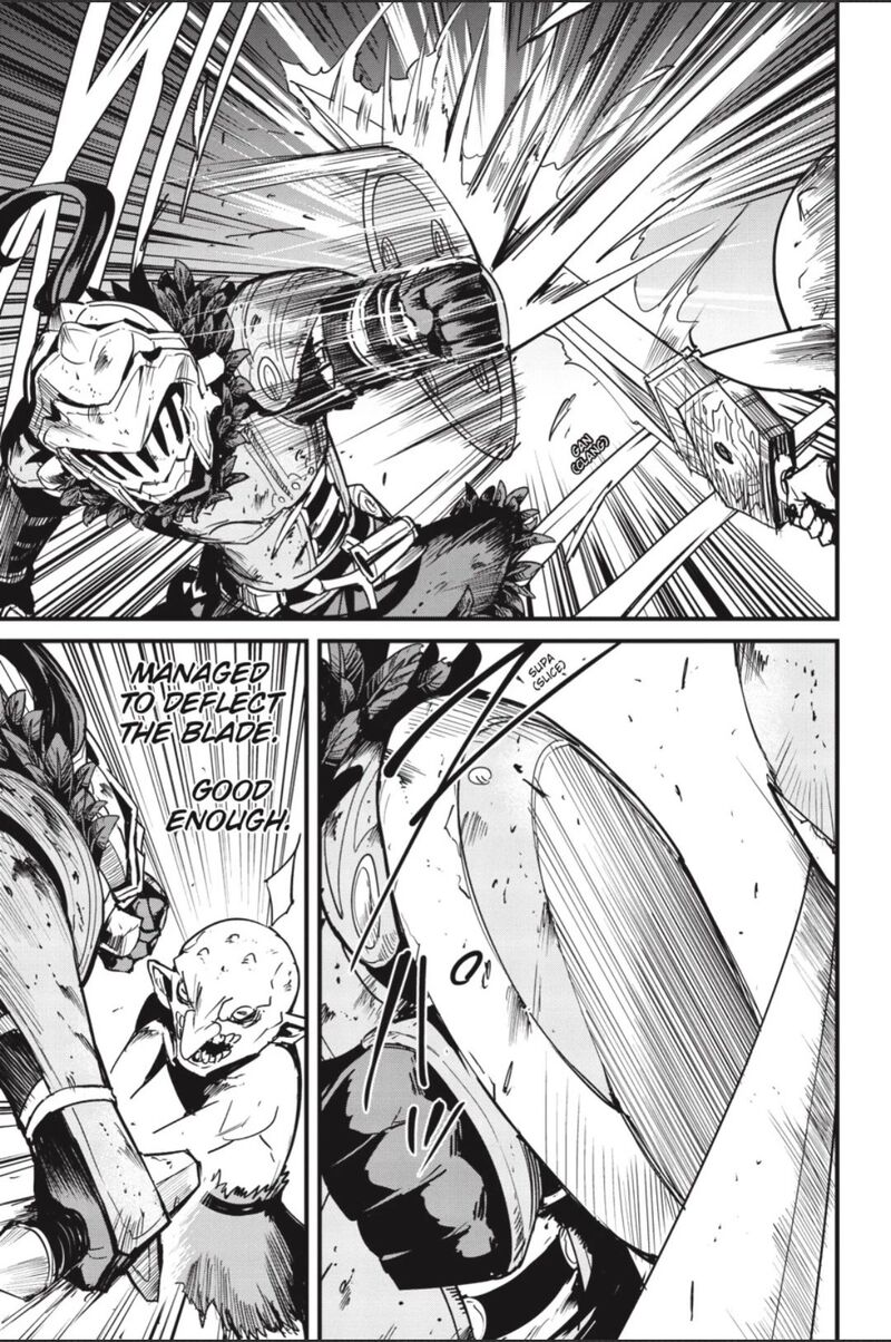 Goblin Slayer Side Story Year One 88 6