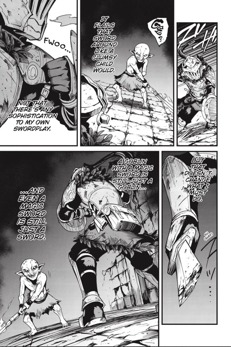 Goblin Slayer Side Story Year One 88 8