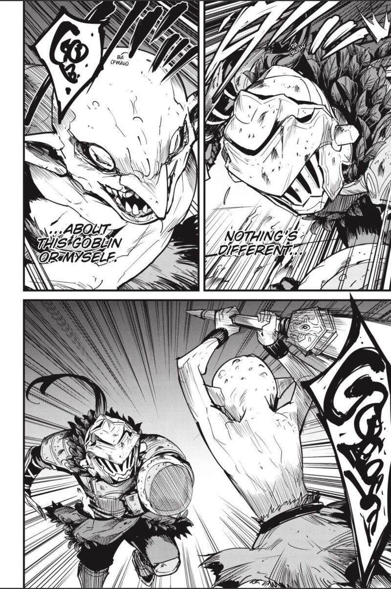 Goblin Slayer Side Story Year One 88 9