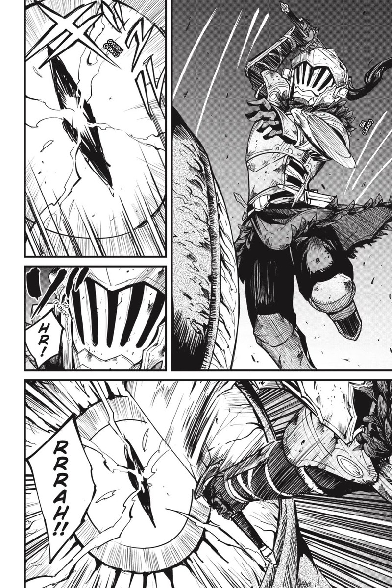 Goblin Slayer Side Story Year One 89 11