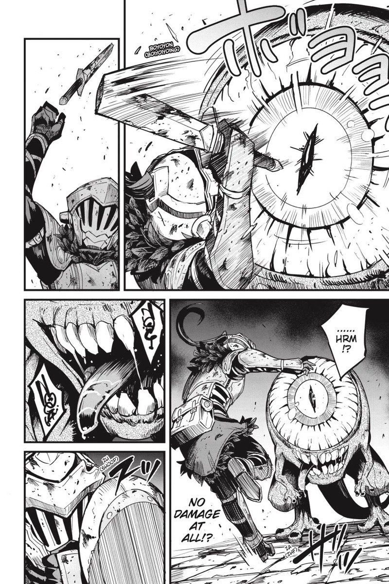 Goblin Slayer Side Story Year One 89 13