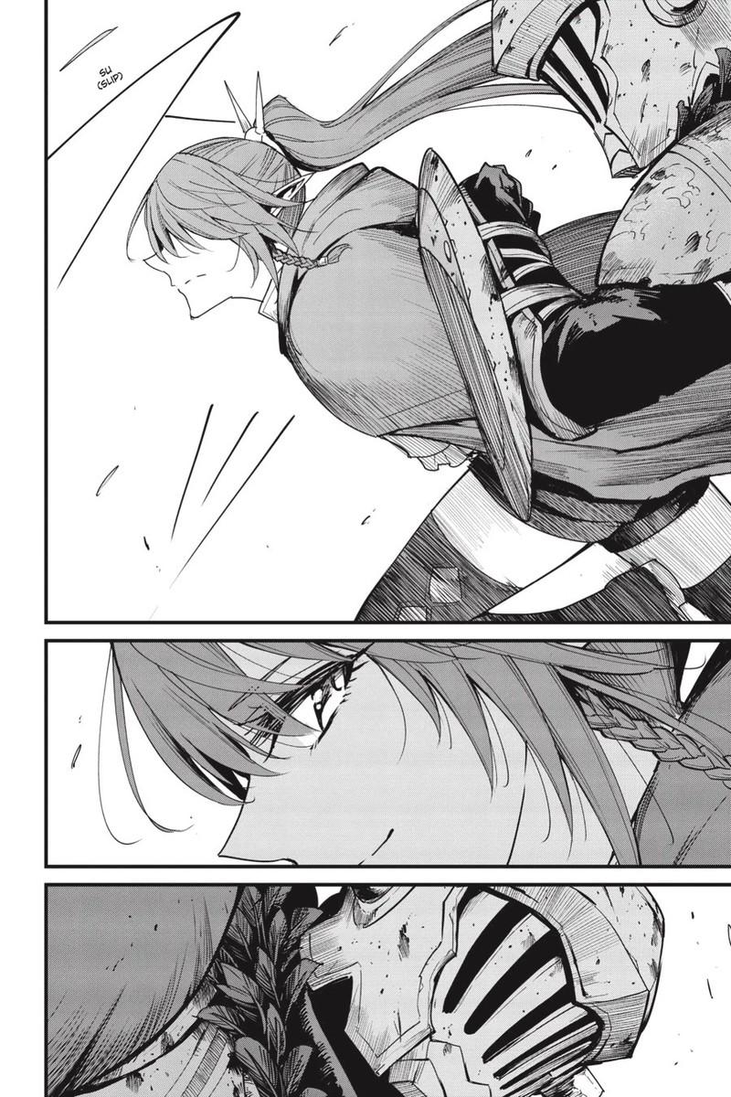 Goblin Slayer Side Story Year One 89 15