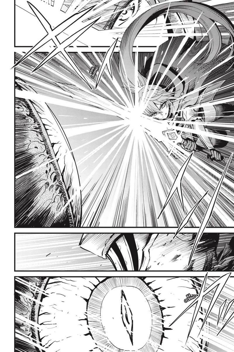 Goblin Slayer Side Story Year One 89 17