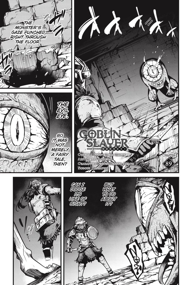 Goblin Slayer Side Story Year One 89 2