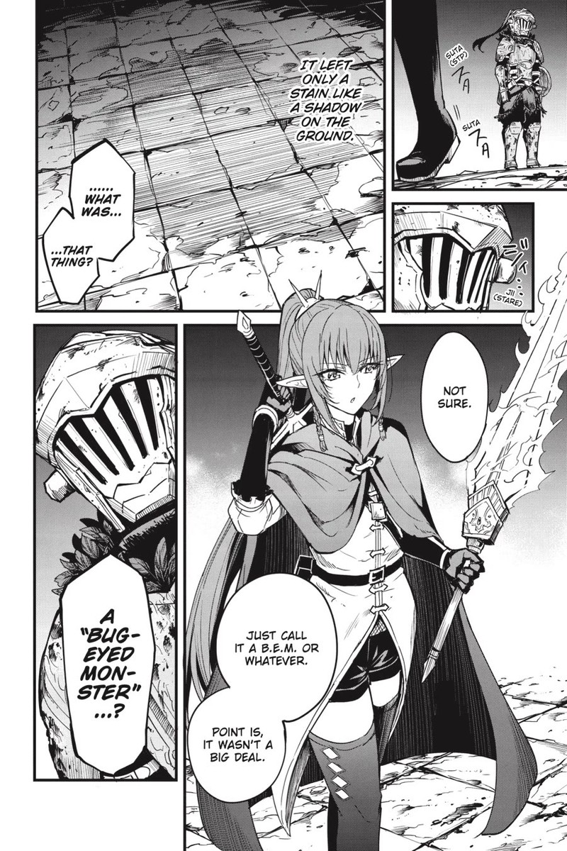Goblin Slayer Side Story Year One 89 21