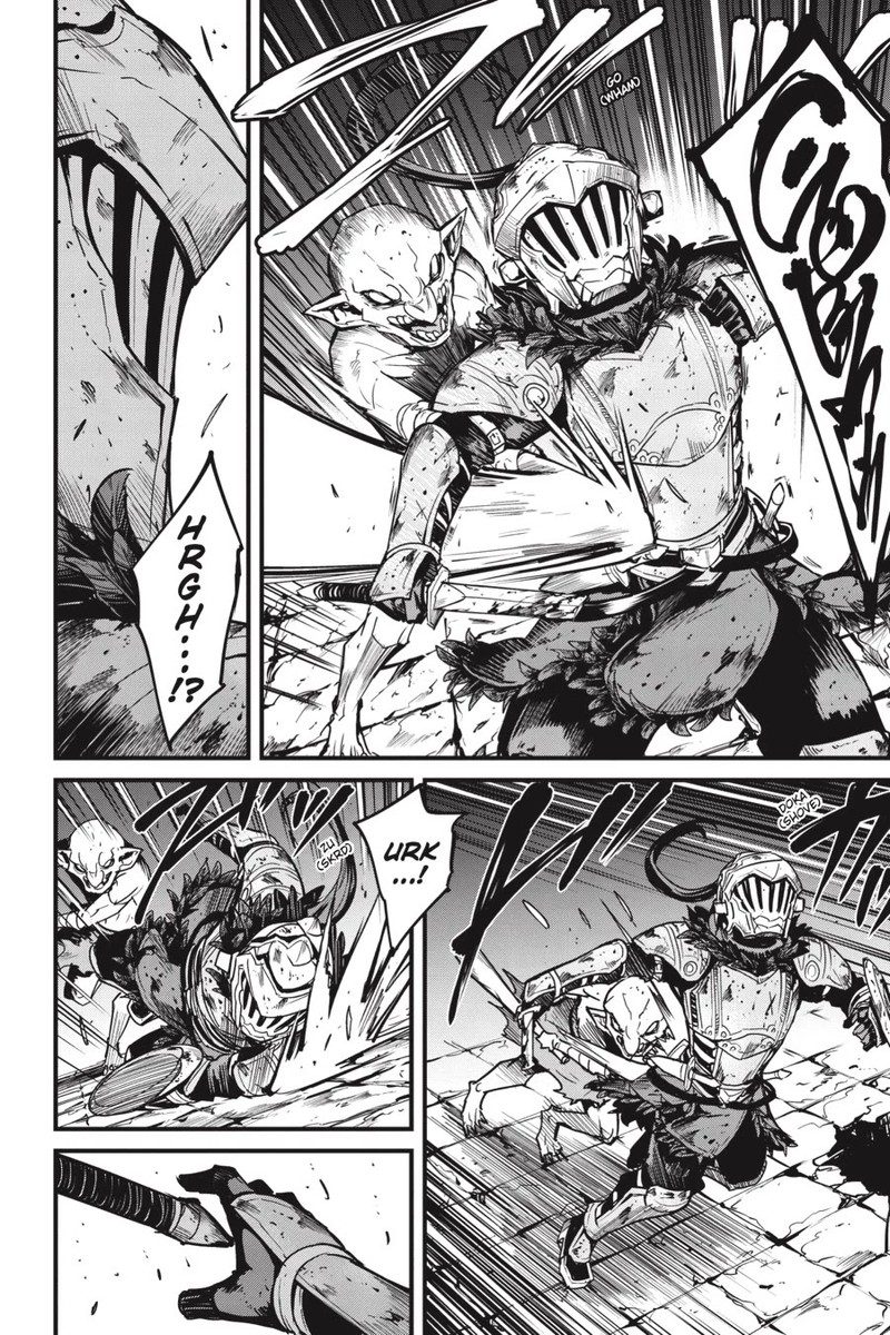 Goblin Slayer Side Story Year One 89 3