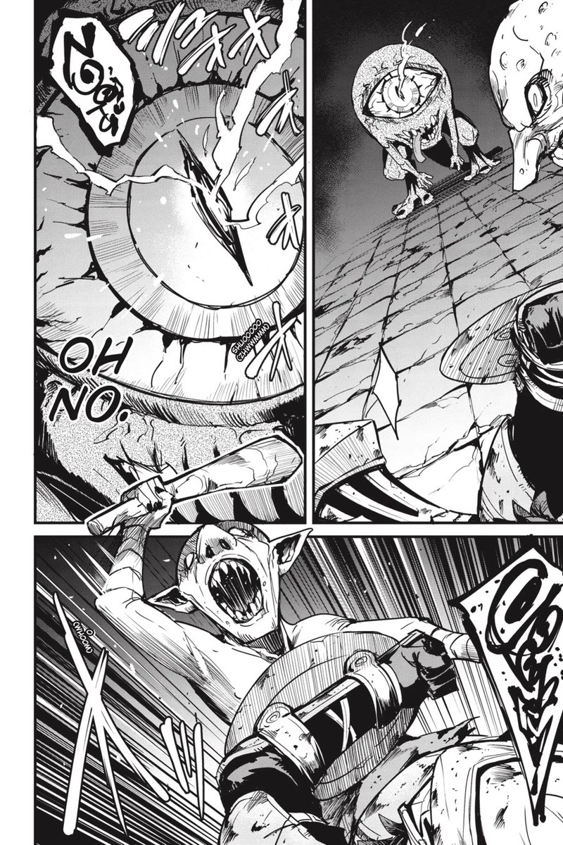 Goblin Slayer Side Story Year One 89 5