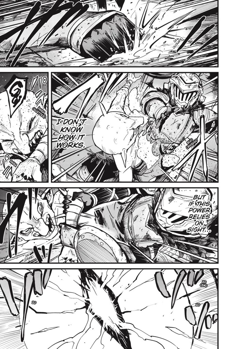 Goblin Slayer Side Story Year One 89 6