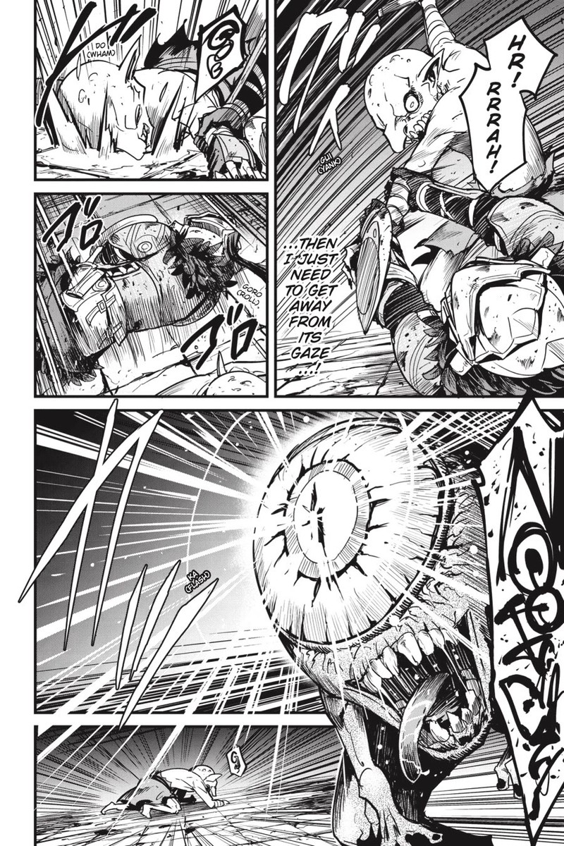 Goblin Slayer Side Story Year One 89 7