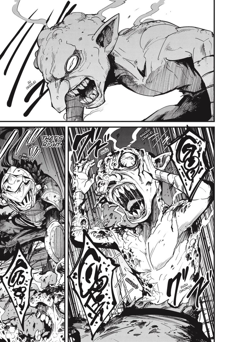 Goblin Slayer Side Story Year One 89 8