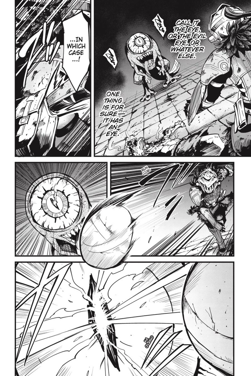 Goblin Slayer Side Story Year One 89 9